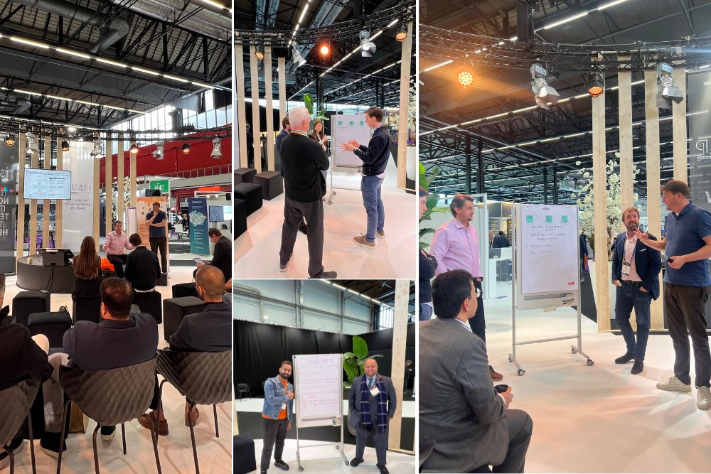 Intertraffic MaaS Alliance