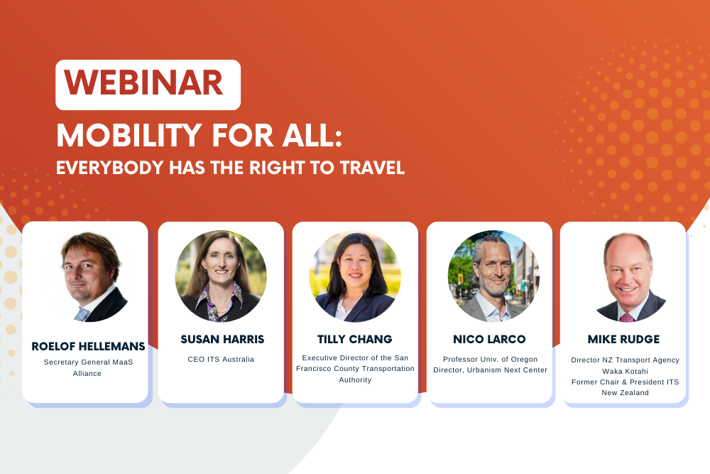 The dialogue on the Right to Travel continues with global webinar
