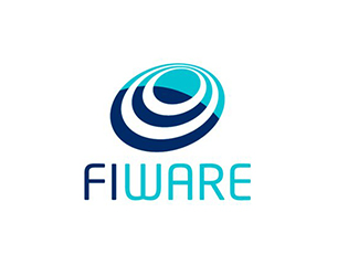 Fiware logo