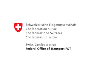 Federal Office of Transport (FOT) Switzerland logo