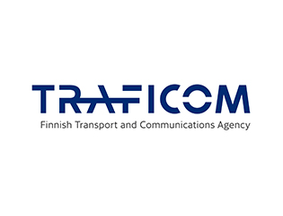 Traficom logo
