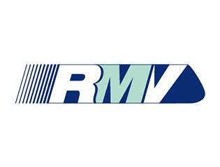 RMV logo