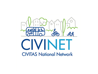 Civinet logo