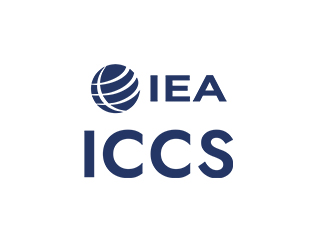 ICCS IEA logo