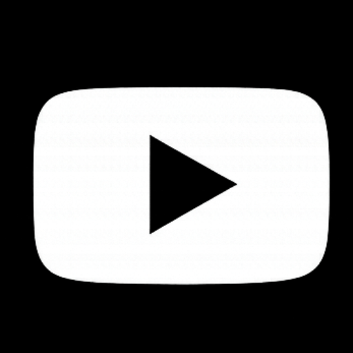 YouTube logo