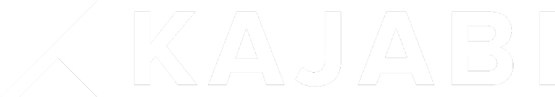 Kajabi logo - Anson Creative client
