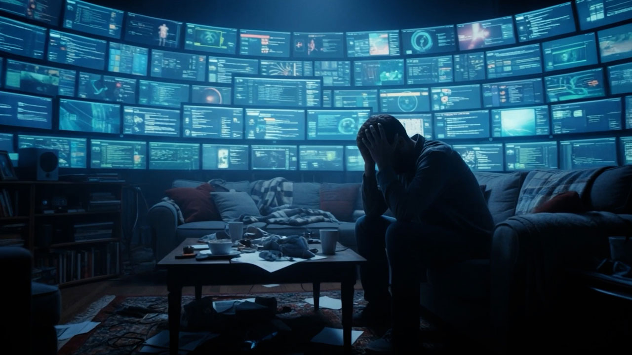 AI Advantage Summit video production by Anson Creative for Mastermind.com