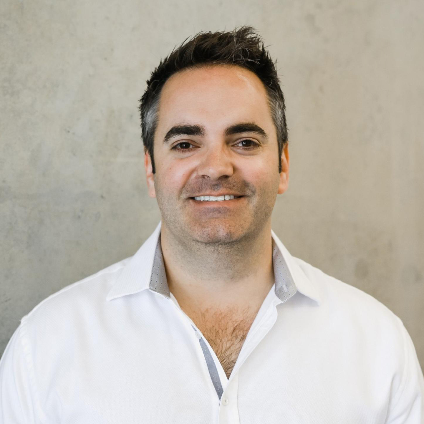 Jonathan Cronstedt President of Kajabi testimonial for Anson Creative