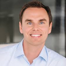 Brendon Burchard testimonial for Anson Creative video production