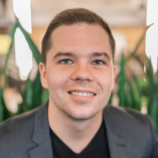 Jarred Patchin Mastermind.com testimonial for Anson Creative