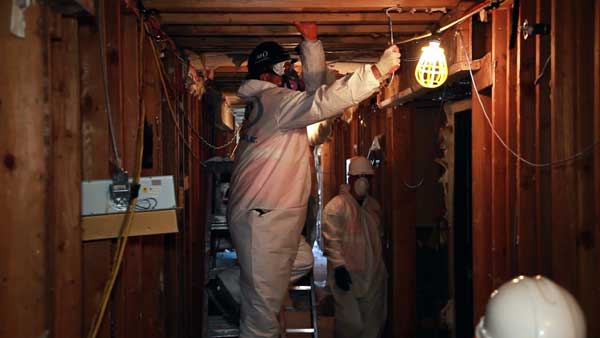 ATI Emergency video by Anson Creative