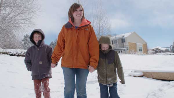 ClickFunnels video with Jaime by Anson Creative