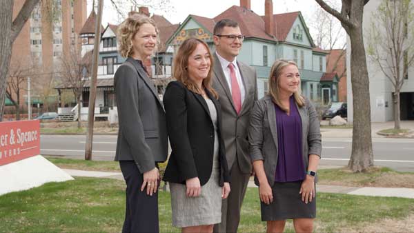 Meshbesher video production by Anson Creative