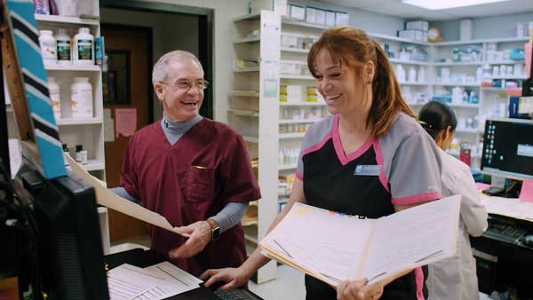 NVA Animal Medical Center video by Anson Creative