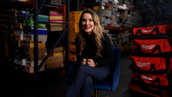 WSU video production by Anson Creative