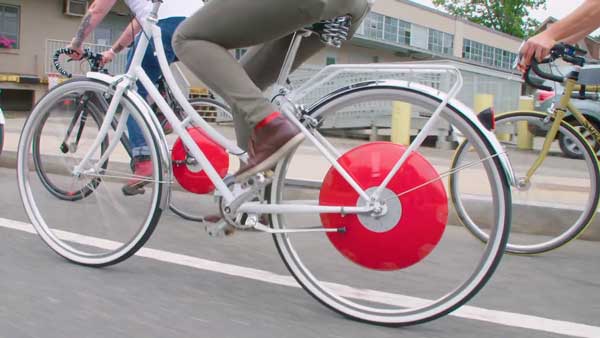 TriNet Superpedestrian video by Anson Creative