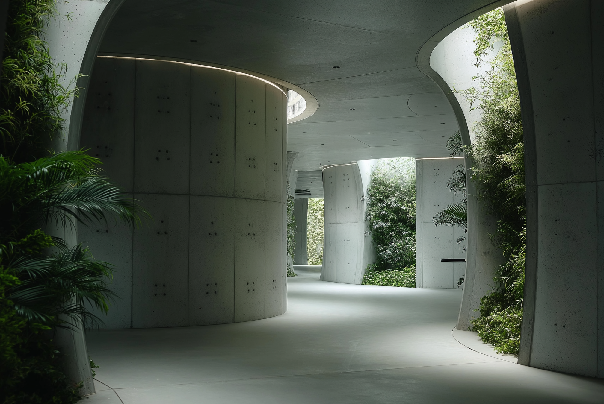 green-corridor-network