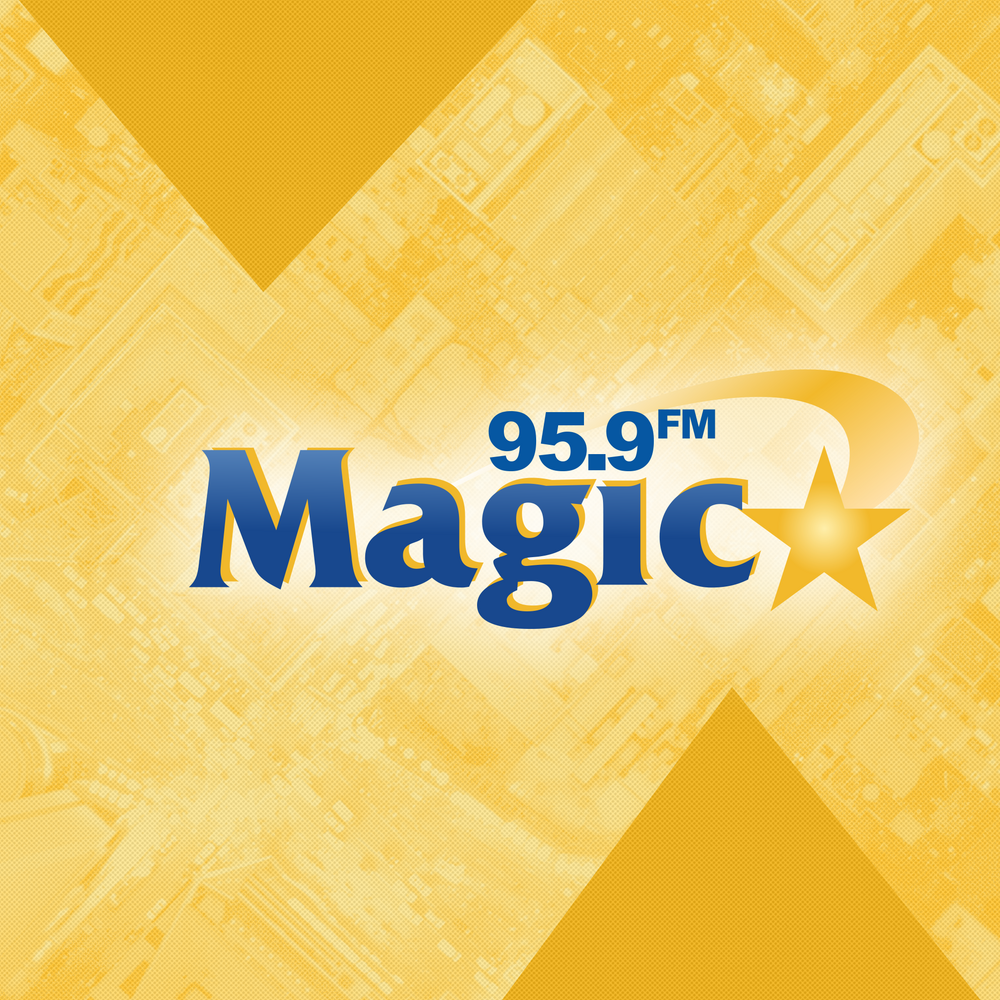 Magic Baltimore