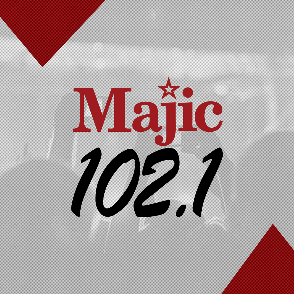 My Houston Majic