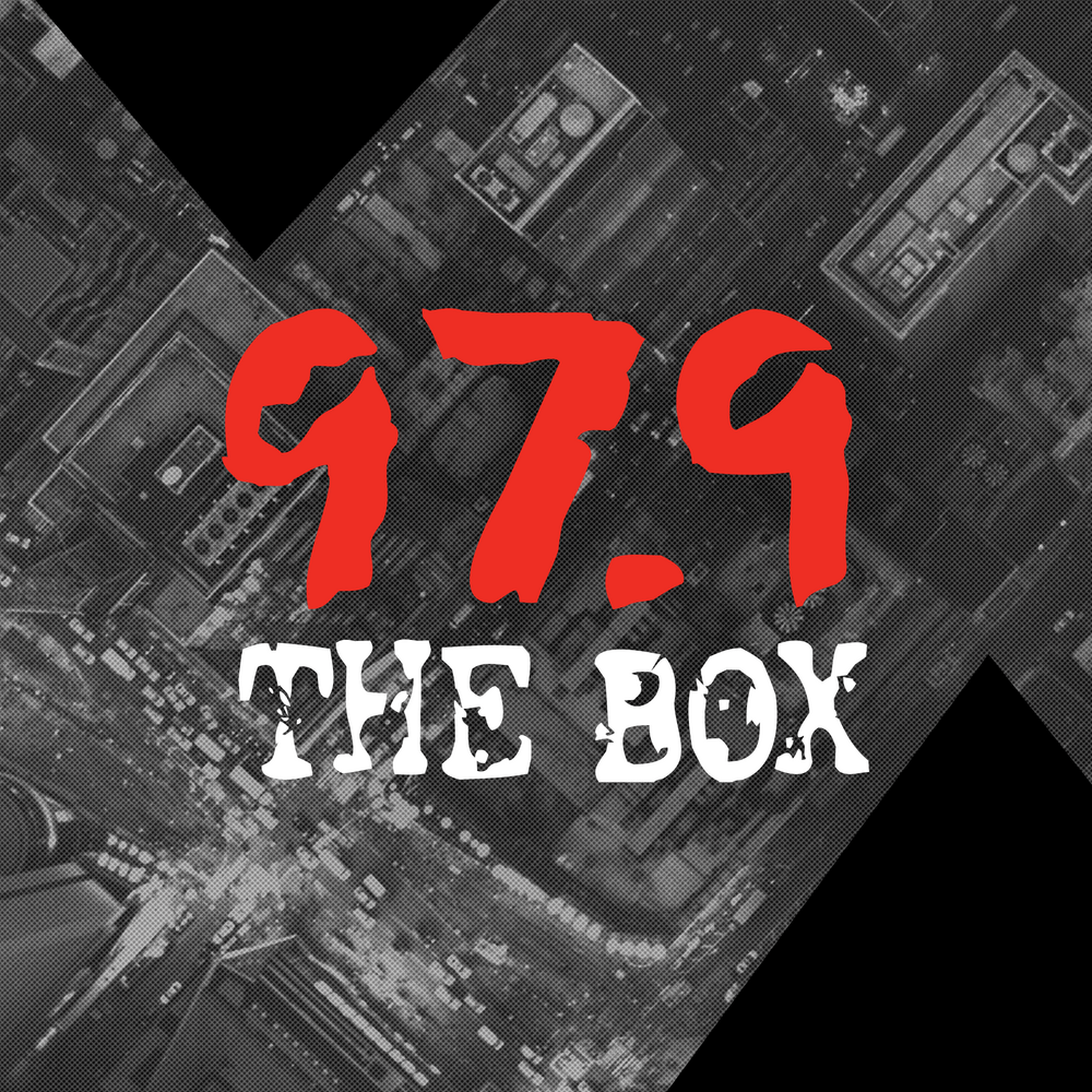 The Box Houston