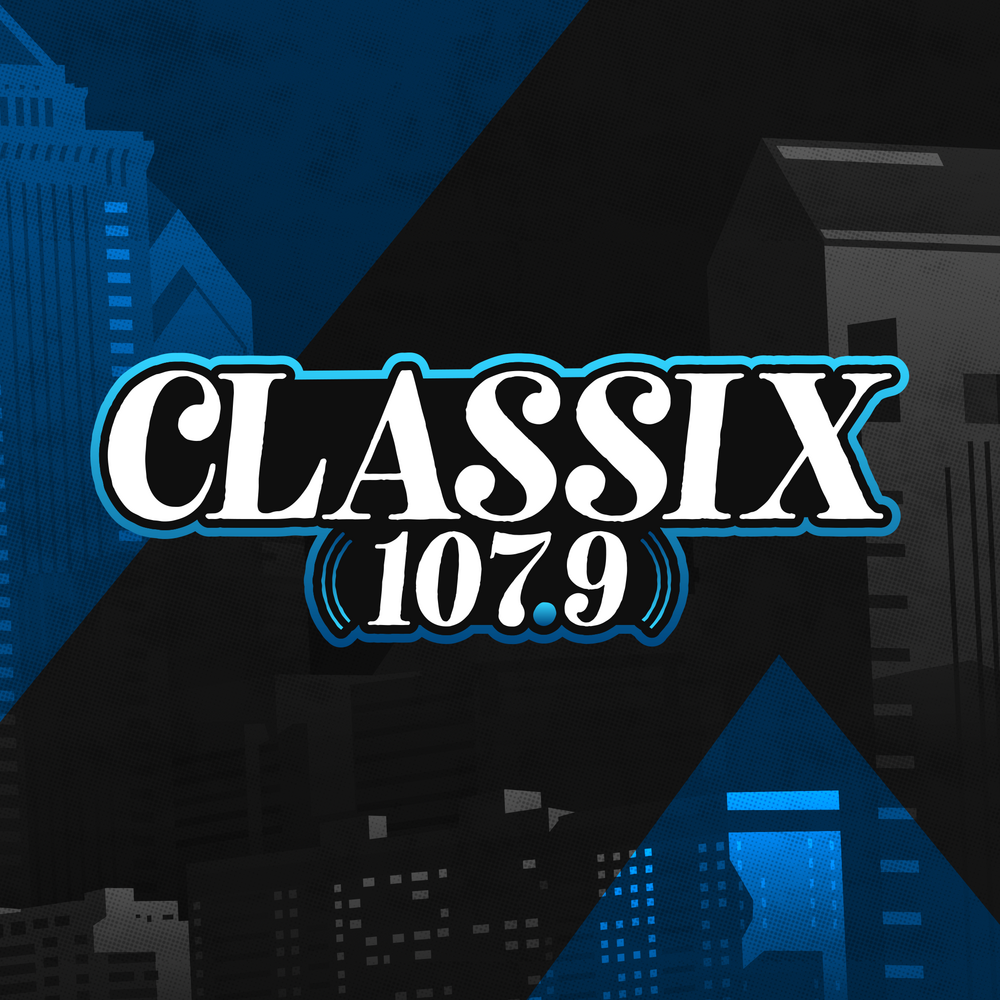 Classix Philly 107.9