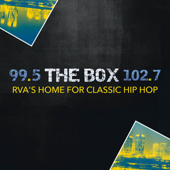 The Box Richmond