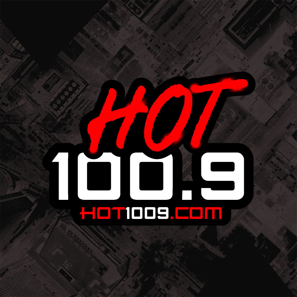 HOT 100.9