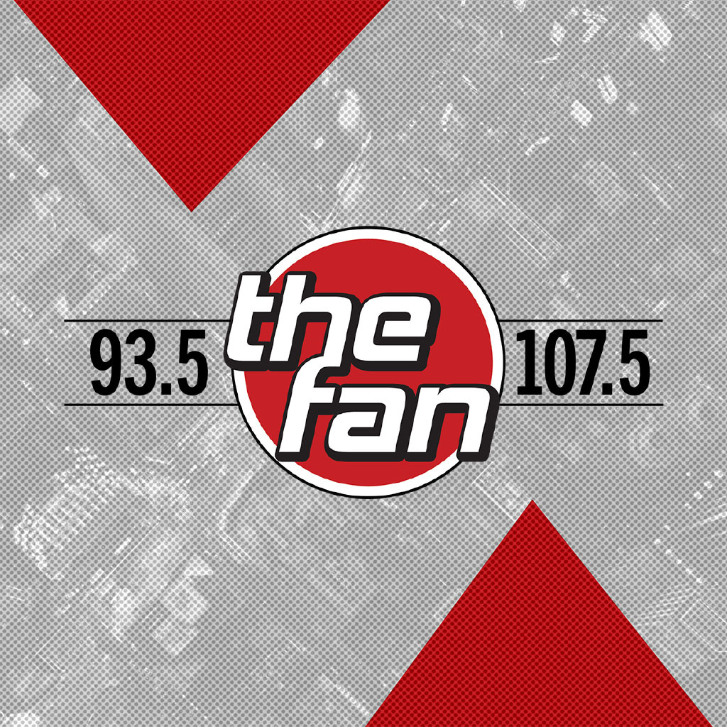 The Fan 107.5
