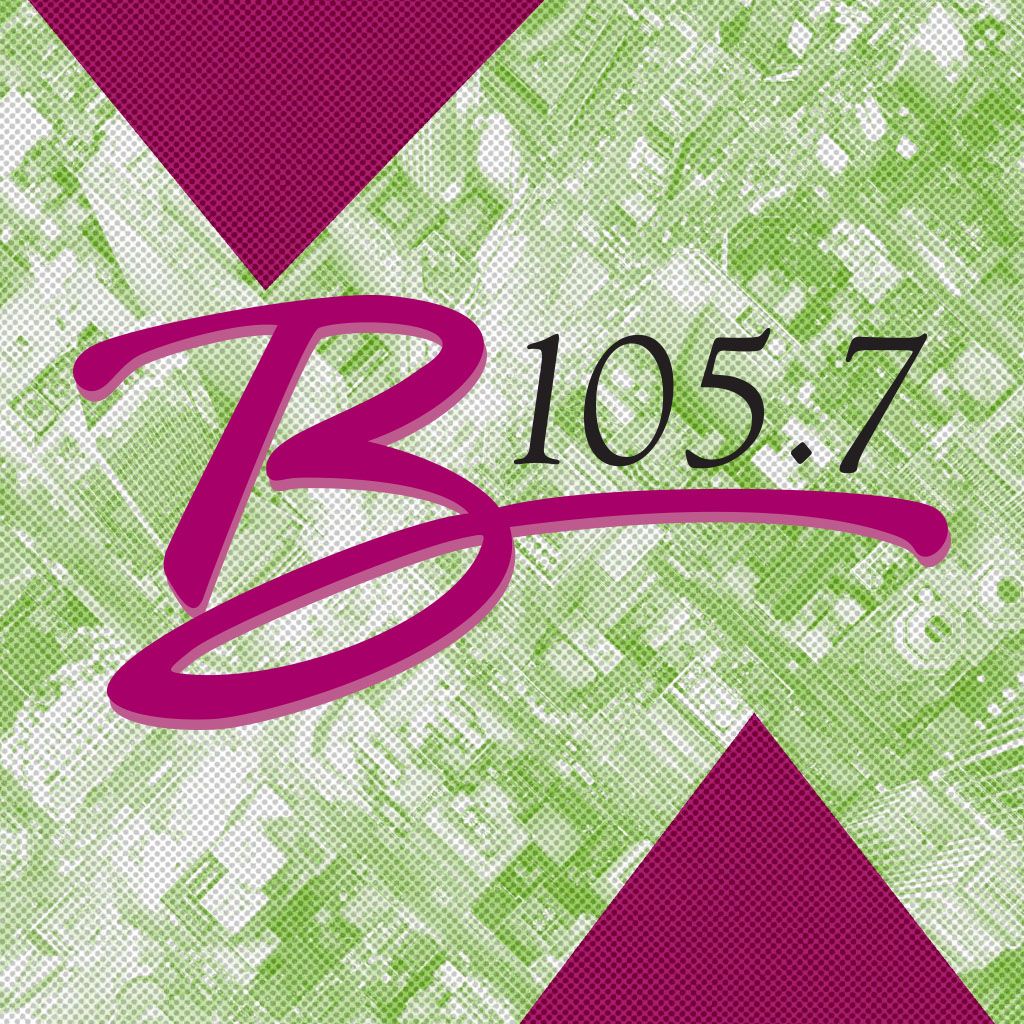 B105.7