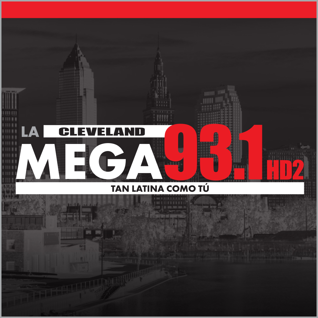 Mega 93.1