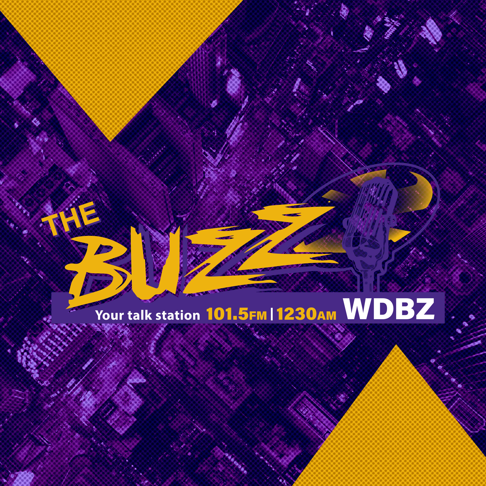 The Buzz