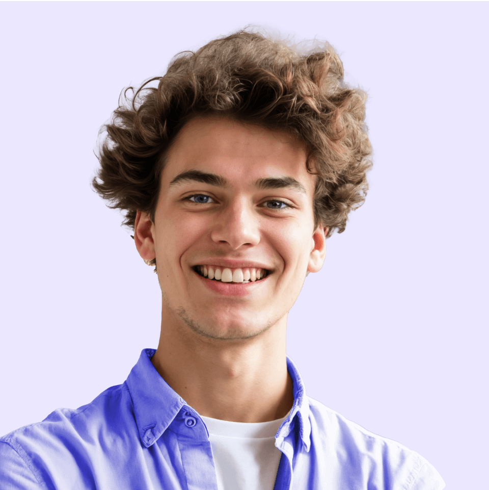 Matt Cannon Avatar Techdash X Webflow Template | Brix Template