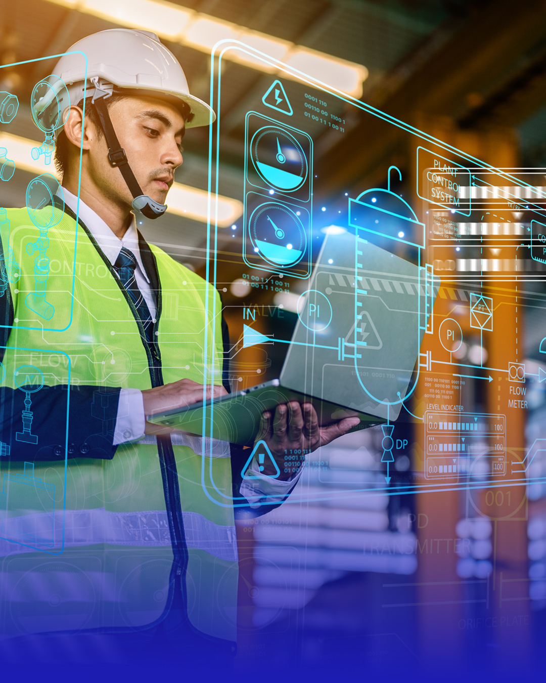 Smarter Service, Greater Uptime: How OEMs Can Strengthen Aftermarket Value Today