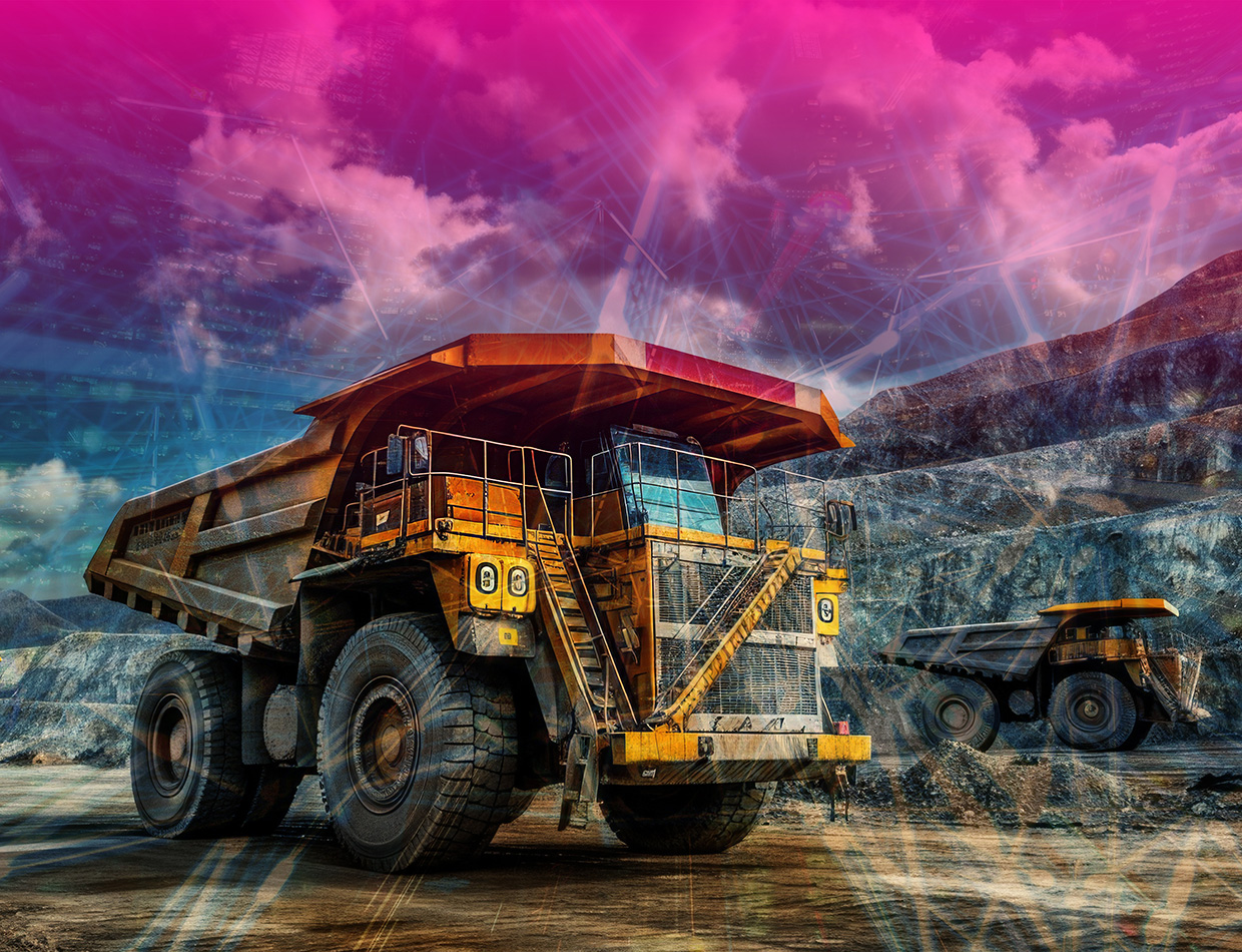 Winning the Aftermarket in Heavy Industry: Why Machine Intelligence Is Becoming the Decisive Advantage