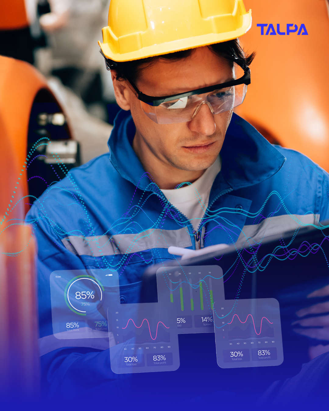 Reducing MTTR with Machine Data: Faster Repairs and More Reliable Operations
