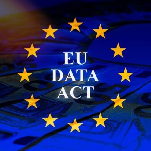 The EU Data Act: What It Means for Machine Data in Heavy Industry