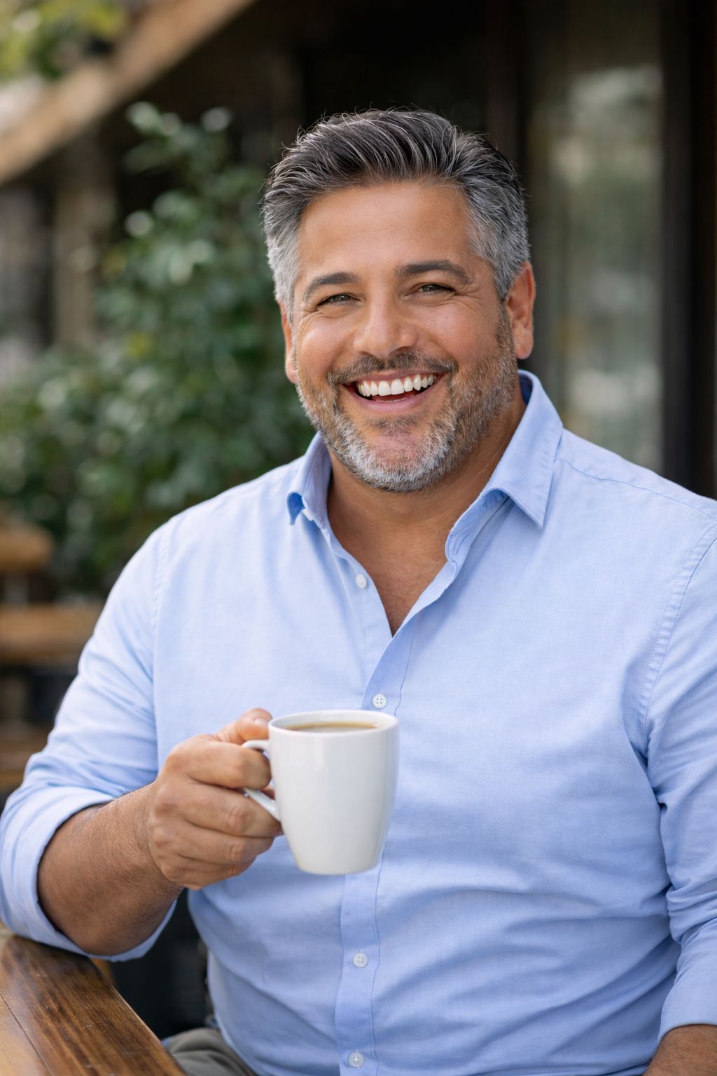 Protesis dental en clínica Allo Dental Tijuana para pacientes de San Diego