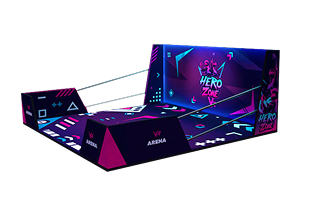 ar/vr in retail interaction