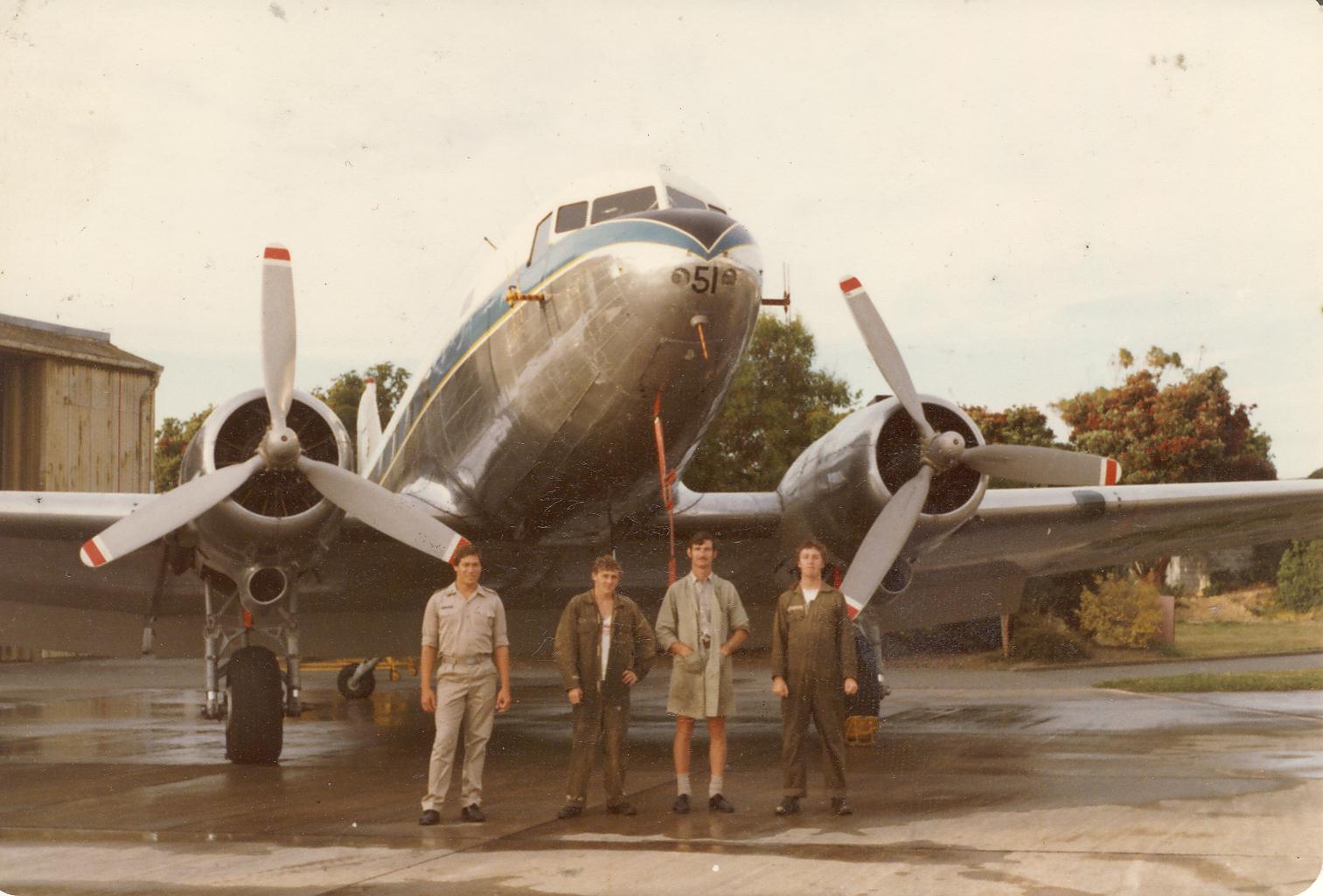 Great memories 42 Sqn RNZAF - Photo 2
