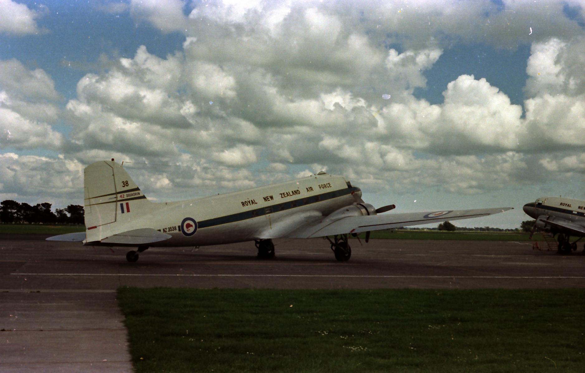 Great memories 42 Sqn RNZAF - Photo 5