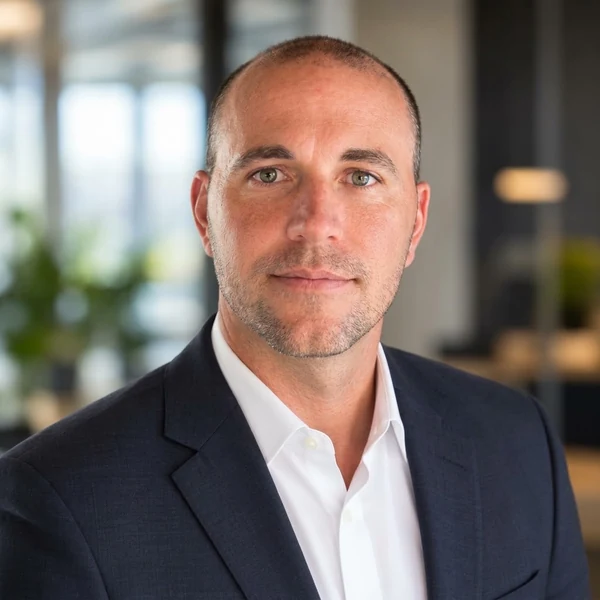 Kevin Parks, Paid Search Marketing Manager at JBC Growth