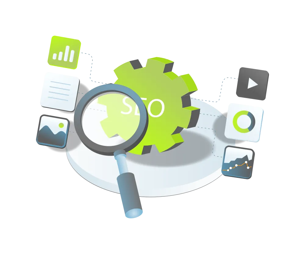 Growth-Focused SEO Agency Driving Sustainable Results