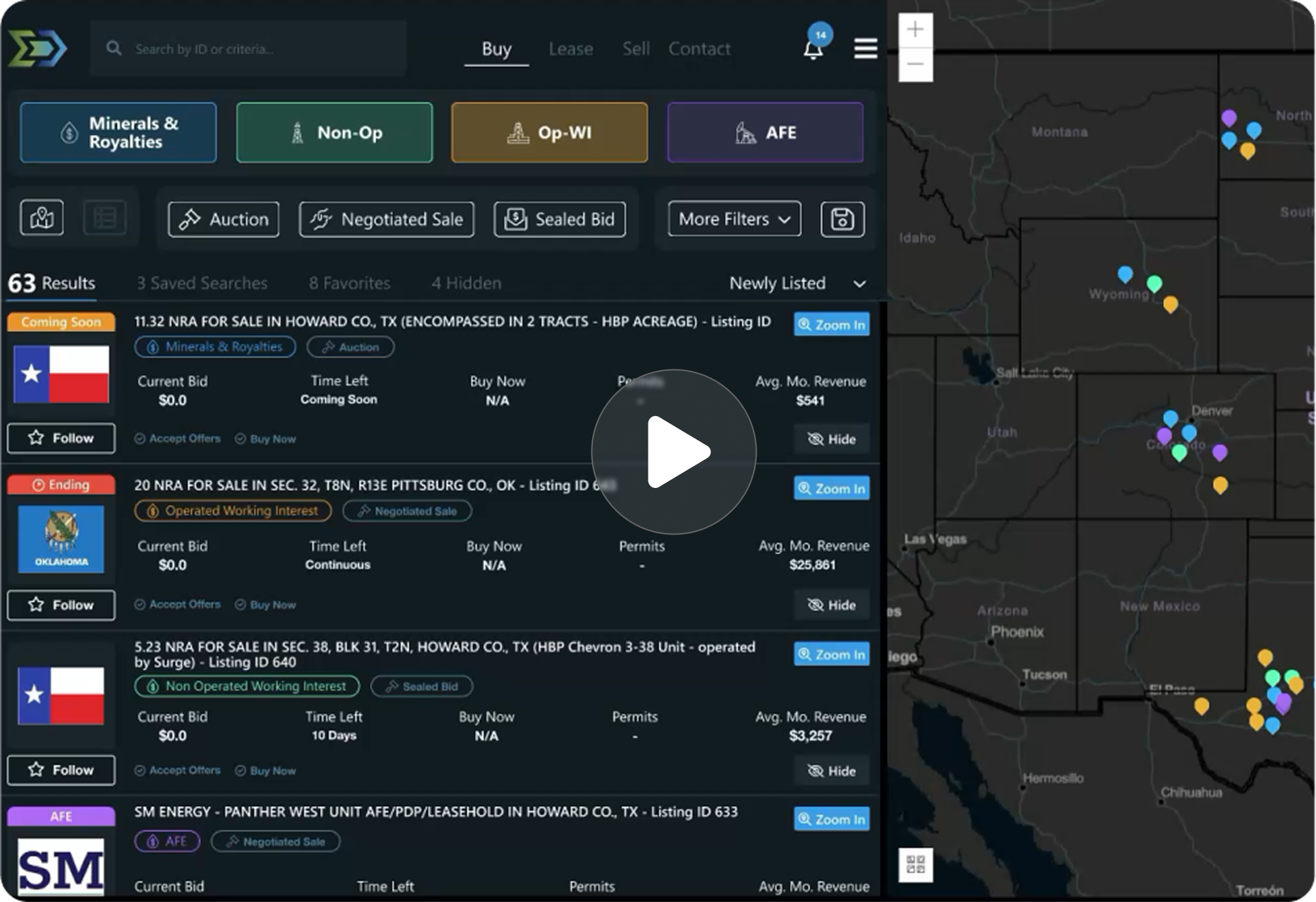 BI Tool Integrations