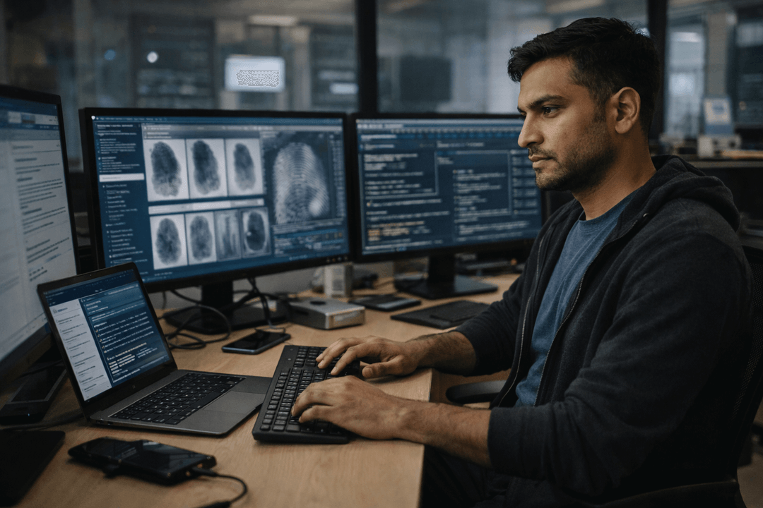 forensic toolkit (ftk) – power forensics & digital... Exterro - Digital Forensics | FTK Forensic Toolkit