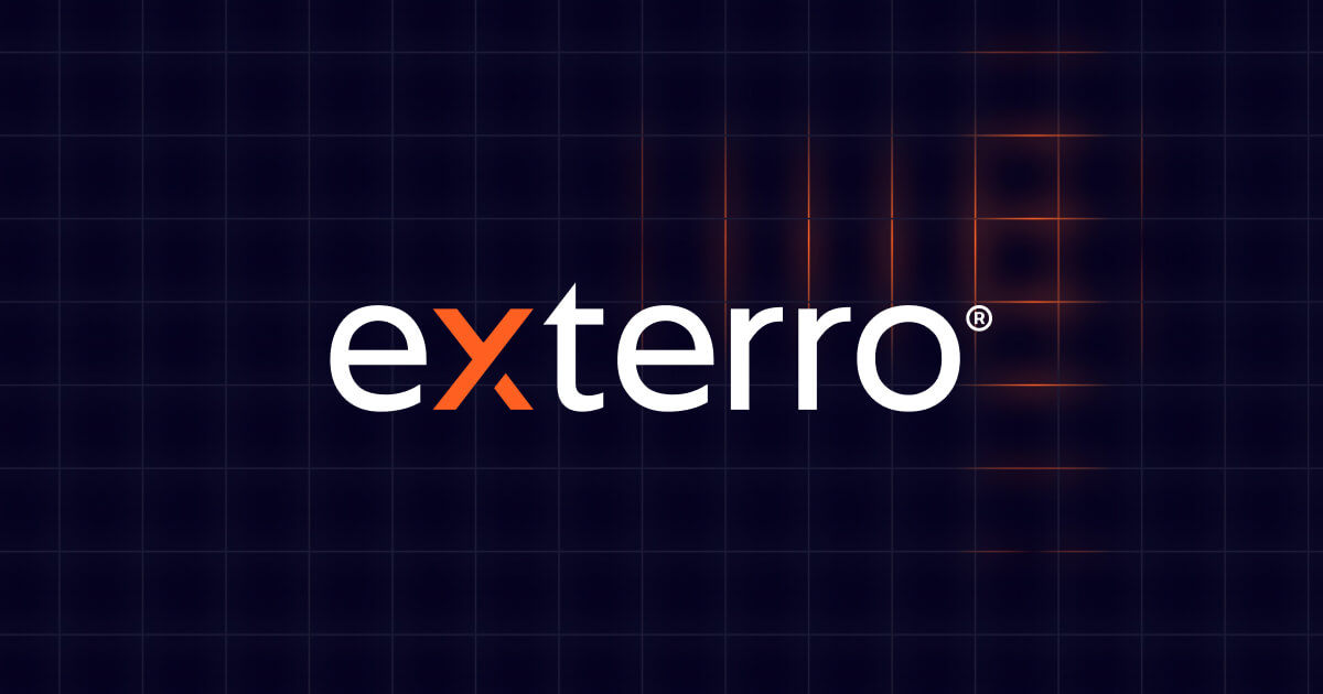 Exterro | AI-Powered Data Risk Management Platform