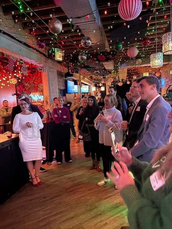 eDiscovery Day celebration in Chicago