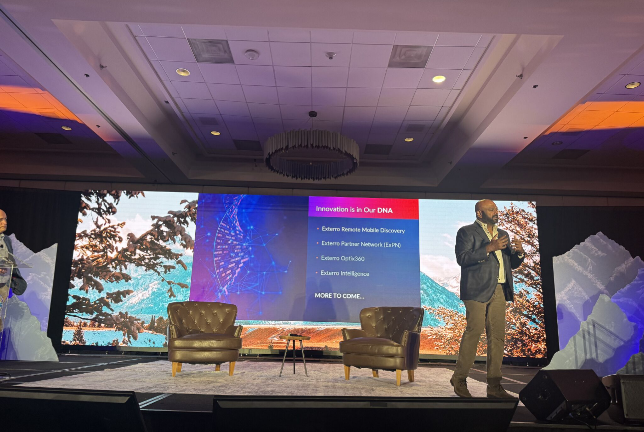 CEO Bobby Balachandran addresses XChange