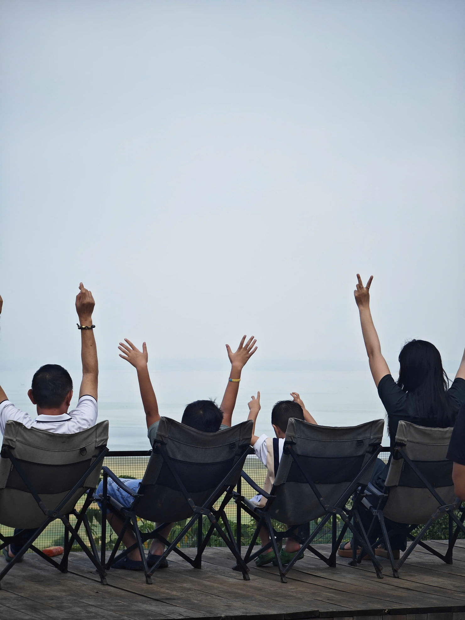 Không gian glamping cho gia đình tại Panorama Hồ Trị An – nơi trẻ cười thoải mái, người lớn thở chậm lại, và cảm xúc quay về đúng nhịp.