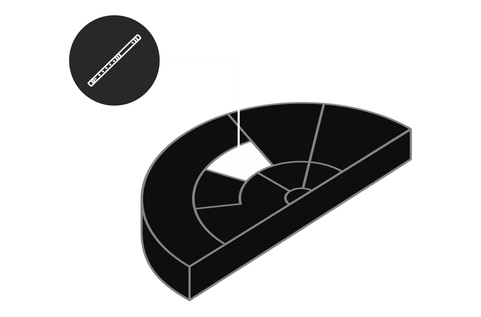 Stage Diagram