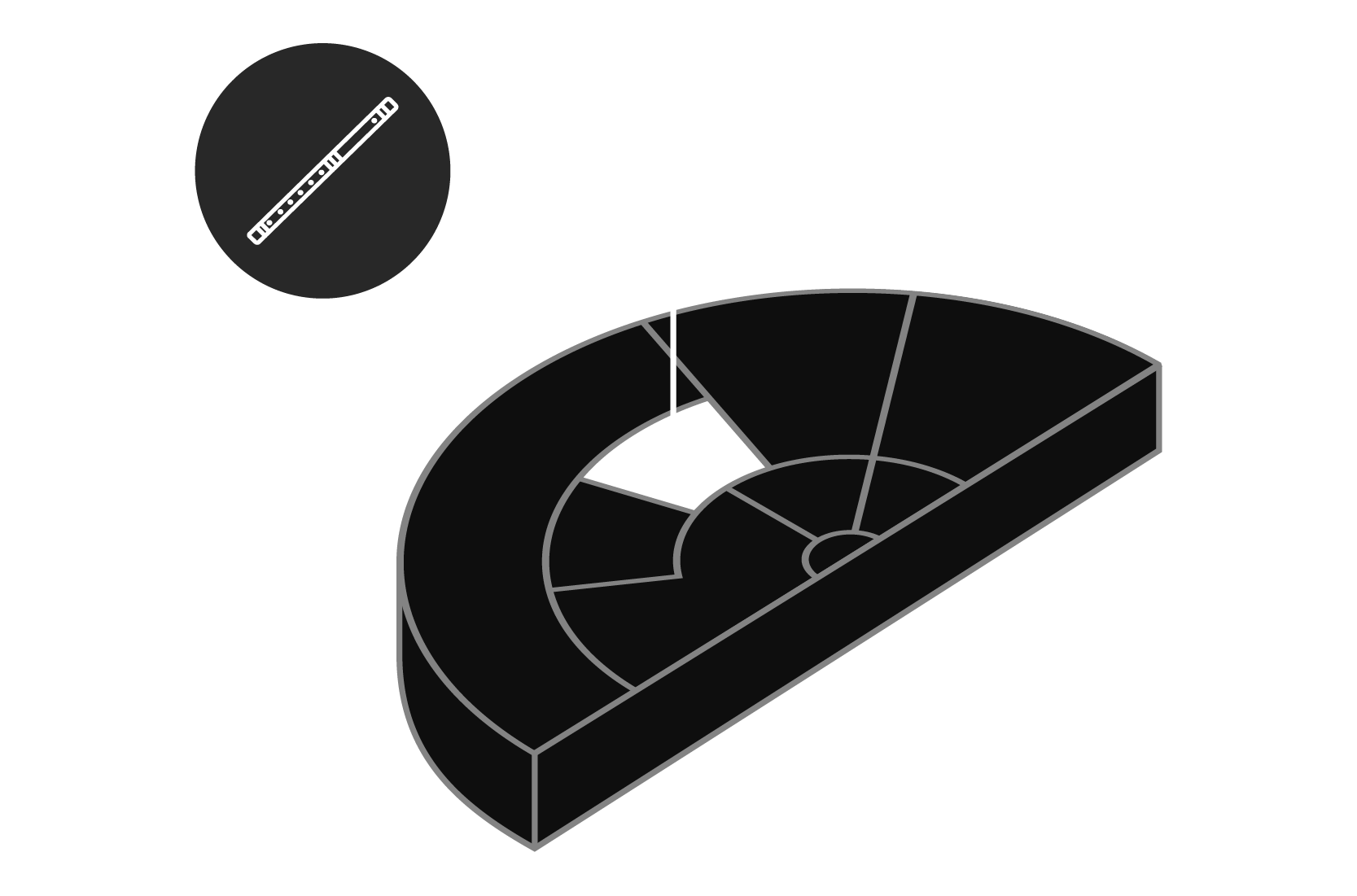 Stage Diagram
